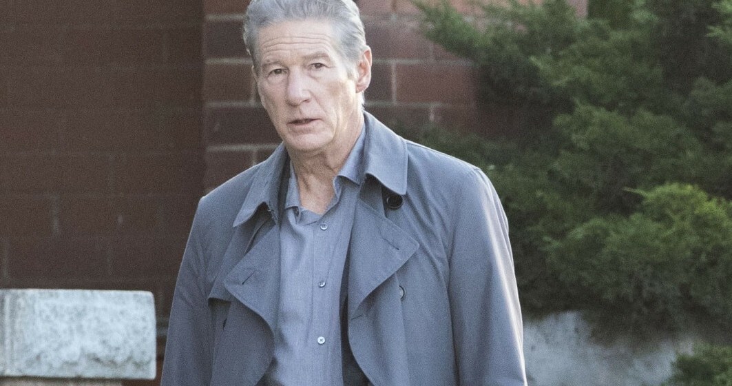 Richard Gere /Sean O'Neill / SplashNews.com/East News /East News