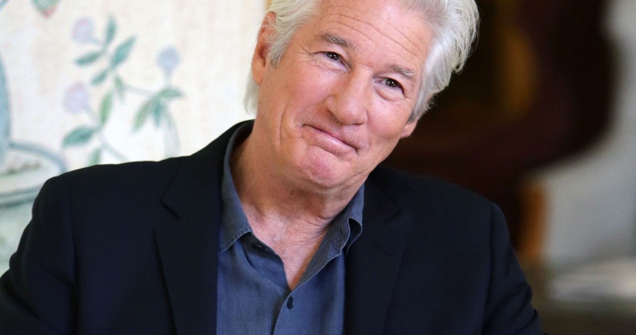 Richard Gere /Europa Press Entertainment / Contributor /Getty Images