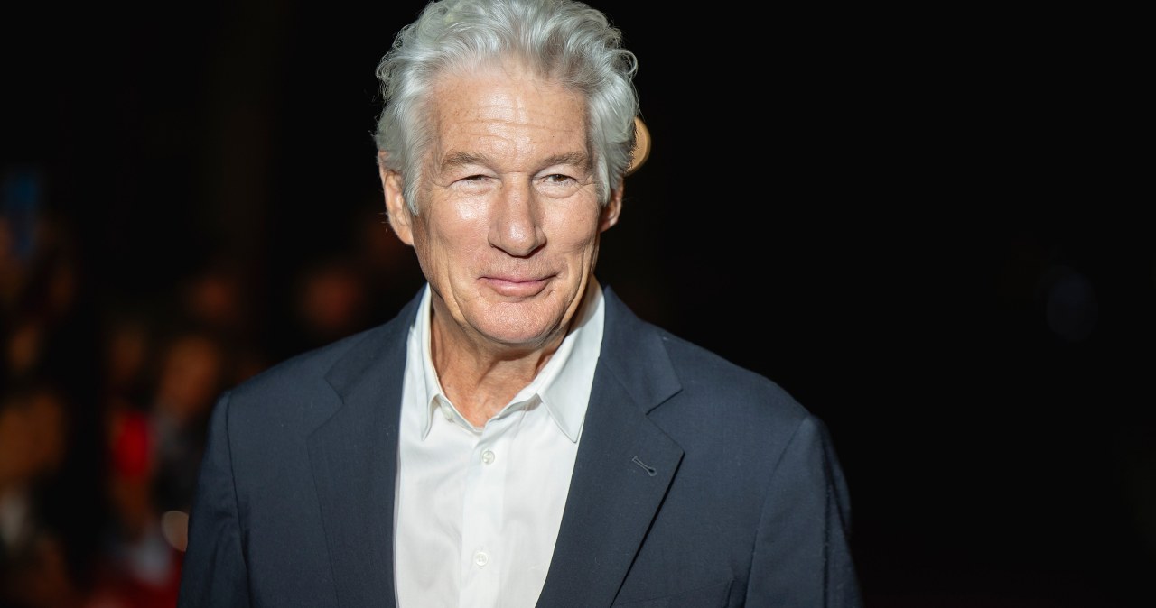 Richard Gere / Xavi Torrent /Getty Images