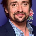 Richard Hammond miał wypadek motocyklowy