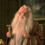 Richard Harris w "Potterze 3"?!