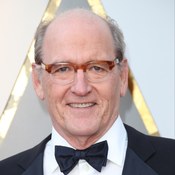 Richard Jenkins