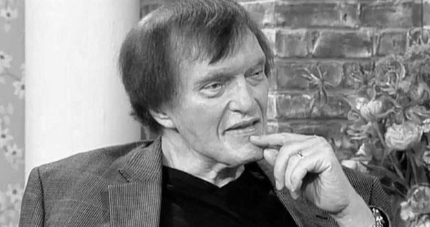 Richard Kiel (1939-2014) /materiały prasowe