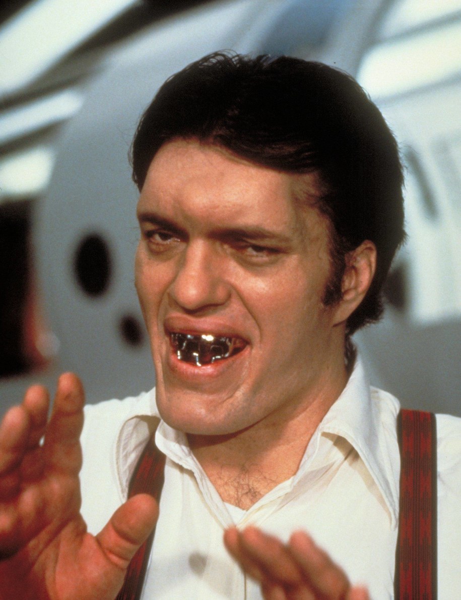 Richard Kiel / The Legacy Collection    /PAP/EPA