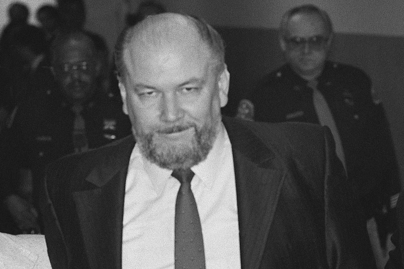 Richard Kuklinski odziedziczył skłonność do aspołecznych zachowań po swoich rodzicach /Getty Images