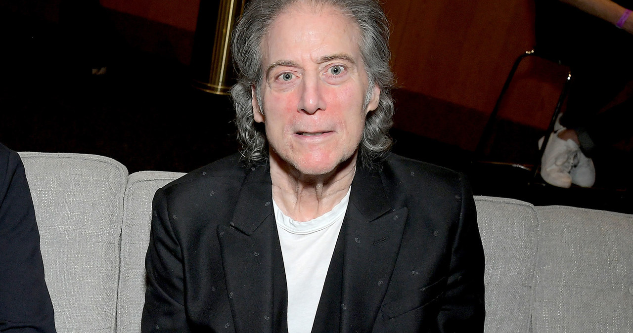 Richard Lewis /Charley Gallay/FilmMagic /Getty Images