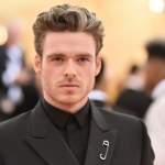 Richard Madden w kolejnym widowisku Marvela