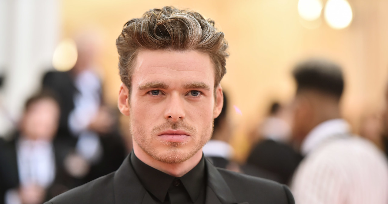 Richard Madden /Theo Wargo /Getty Images