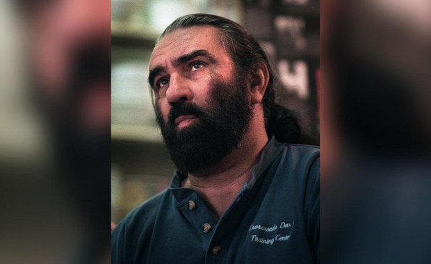 Richard Marcinko nie żyje. Był założycielem SEAL Team Six 