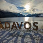 Richard Quest, CNN: Rozmowy w Davos do tanich nie należą, ale dialog wciąż ma znaczenie