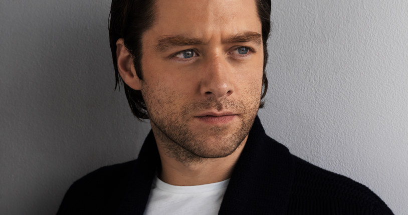 Richard Rankin /Viaplay