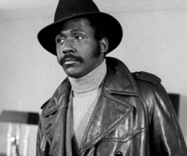 Richard Roundtree nie żyje. Filmowy detektyw Shaft miał 81 lat