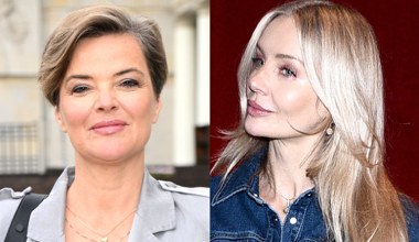 Richardson komentuje powrót Woźniak-Starak do TVP. Wspomina, za co wcześniej wyleciała