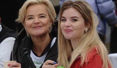 Richardson ma trudne relacje z córką. "Pytałam, czy jej nie wstyd"