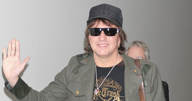 Richie Sambora &nbsp; /Splashnews