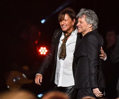Richie Sambora wróci do Bon Jovi? Muzyk podgrzewa spekulacje!