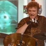 Rick Allen z Def Leppard: Miał już nigdy nie zagrać na perkusji