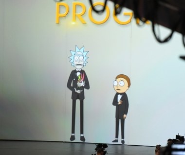 "Rick i Morty": Powstanie film kinowy? Twórca odpowiada