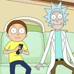 "Rick i Morty": Showrunner zapowiada, że serial będzie "10-sezonową sagą"