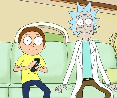 "Rick i Morty": Showrunner zapowiada, że serial będzie "10-sezonową sagą"