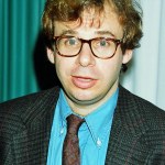 Rick Moranis porzucił sławę dla rodziny. Hollywood było w szoku