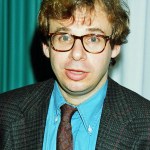 Rick Moranis: Zrezygnował z kariery dla rodziny