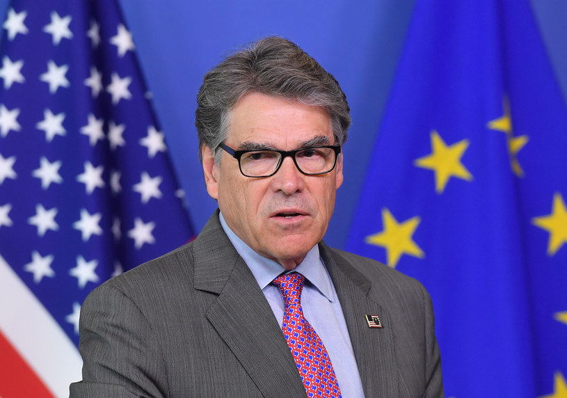 Rick Perry /AFP