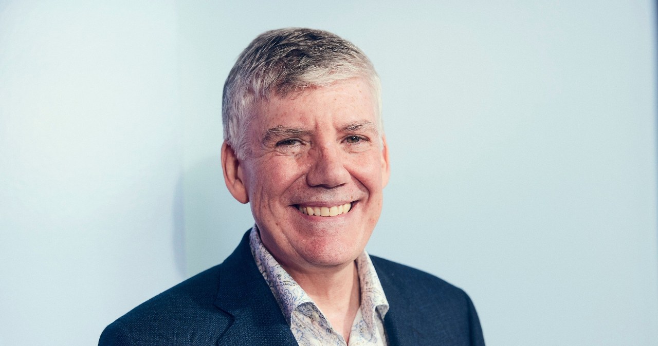 Rick Riordan /Corey Nickols /Getty Images