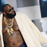 Rick Ross ostrzelany w dniu swoich urodzin