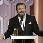 Ricky Gervais: Nie zażartowałbym z włosów Jady Pinkett Smith