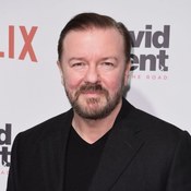 Ricky Gervais