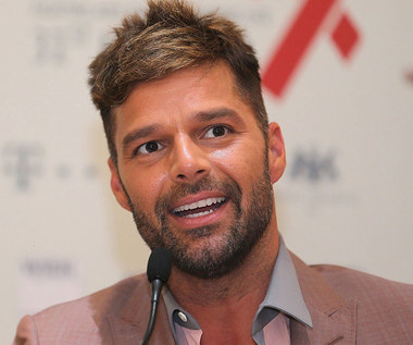 Ricky Martin adoptuje dziewczynkę?