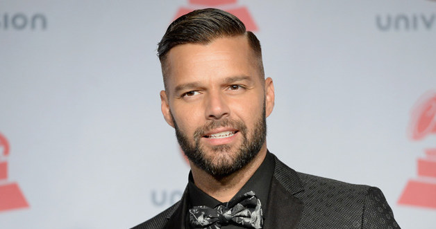 Ricky Martin chce znów być ojcem! /Jason Merritt /Getty Images