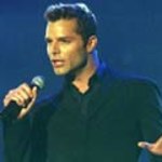 Ricky Martin: Chcę zostać gwiazdą rocka