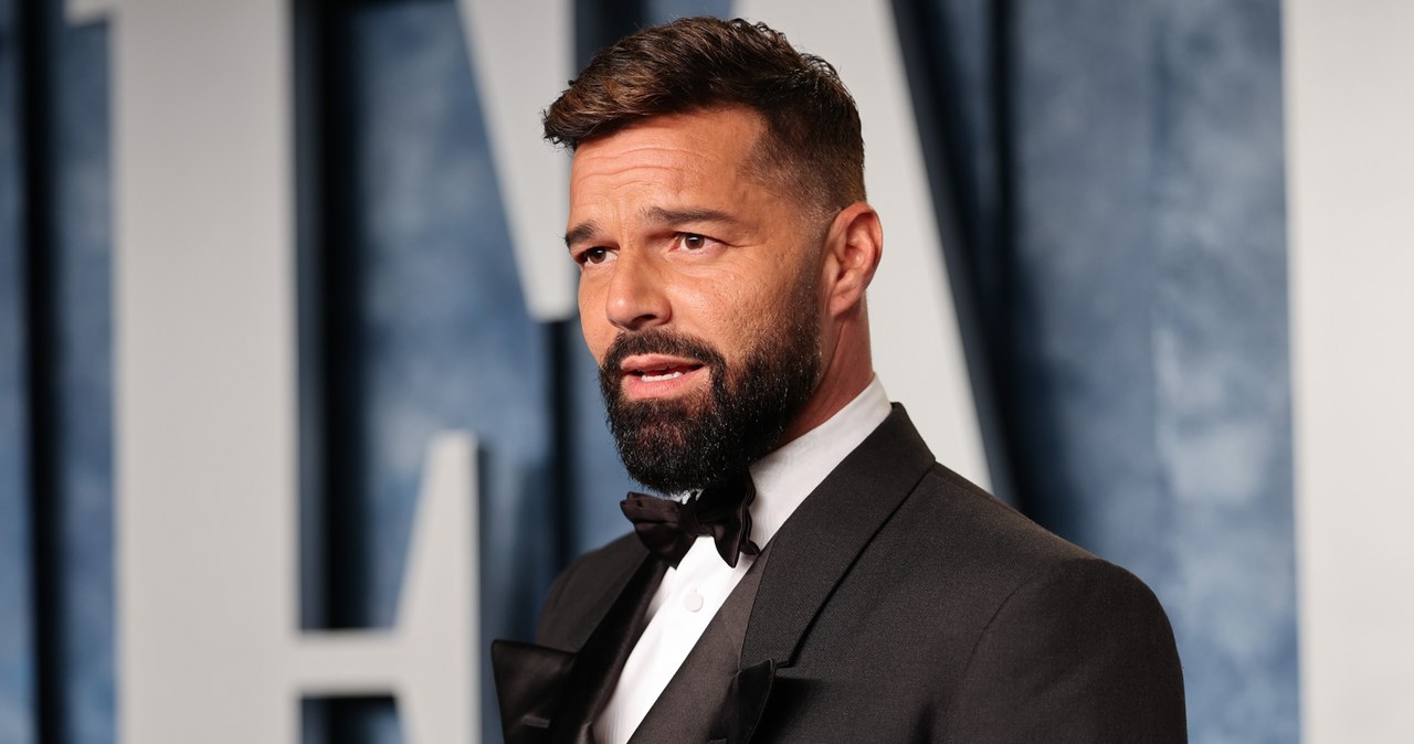 Ricky Martin i Jwan Josef podjęli decyzję o rozwodzie /Cindy Ord /Getty Images