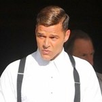 Ricky Martin oskarżony o kazirodztwo. Pożegna się z wolnością? Grozi mu nawet 50 lat więzienia!