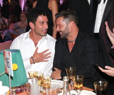 Ricky Martin rozwodzi się z mężem po sześciu latach. Kto będzie się opiekował ich dziećmi?