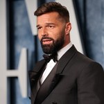 Ricky Martin w końcu potwierdził plotki o swoim małżeństwie. To już pewne