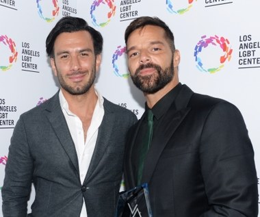 Ricky Martin wraz z mężem pokazali zdjęcie swojej córki [INSTAGRAM]