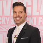 Ricky Martin z wąsami: Wciąż sexy?