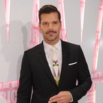 Ricky Martin z wąsami: Wciąż sexy?