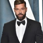 Ricky Martin zagra główną rolę w serialu "Mrs. American Pie"
