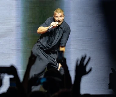 Ricky Martin zagrał koncert w Polsce. Fani od lat za nim szaleją