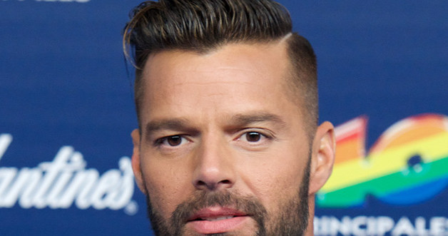 Ricky Martin /Carlos Alvarez /Getty Images