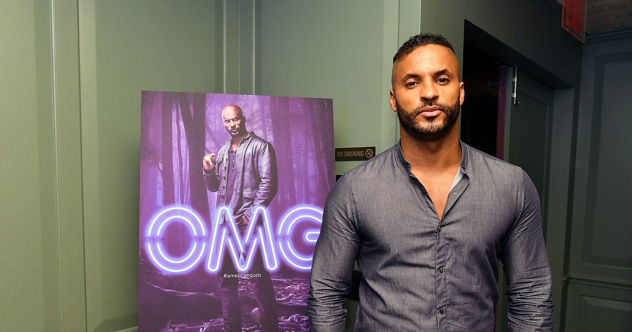 Ricky Whittle /Slaven Vlasic /Getty Images