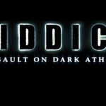 Riddick w Spike TV