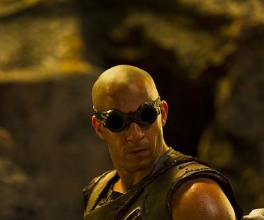 "Riddick"