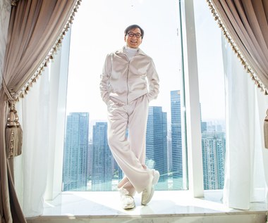 "Ride On": Jackie Chan wraca na szczyt. Jego nowy film jest rozchwytywany
