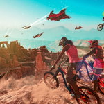 Riders Republic: Sprawdź nową grę Ubisoftu za darmo!