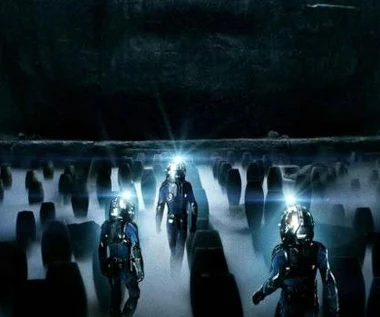 Ridley Scott: Nowy film, nowe potwory